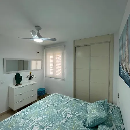 Apartment Apto One Day In Ambar Calpe