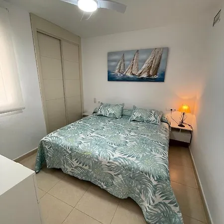 Apto One Day In Ambar Apartment *