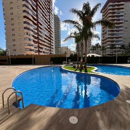 Apartment Apto One Day In Ambar